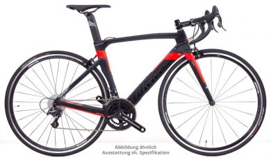 Wilier Cento1 Air - Campagnolo Potenza - Miche Act.P30 - 2020 