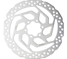 Shimano Bremsscheibe SM-RT26 6-Loch 