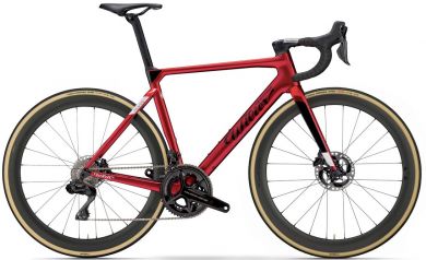 Wilier Filante SLR - Campagnolo Super Record WRL S - Miche SWR50 - 2026 