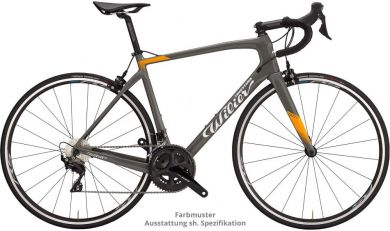 Wilier GTR Team Rim - Shimano 105 R7000 - Shimano Rs100 - 2024 