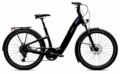 Specialized Turbo Como 4.0 NB - Cues 1x9 - 2026 