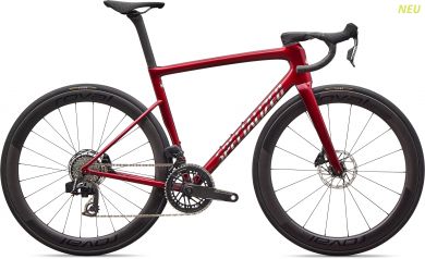 Specialized Tarmac SL8 Pro – Force AXS E1 - PM - 2026 