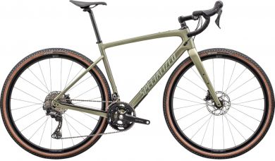 Specialized Diverge Sport Carbon Gravel  - 2025 