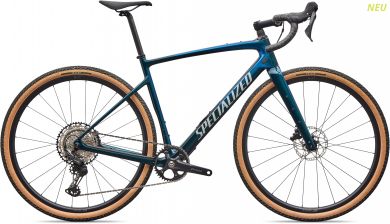 Specialized Diverge 4 Sport - Carbon - Gravel - Shimano GRX 1x12 - 2026 