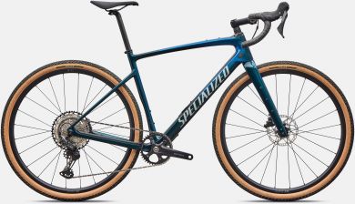 Specialized Diverge 4 Sport - Carbon - Gravel - Shimano GRX 1x12 - 2026 