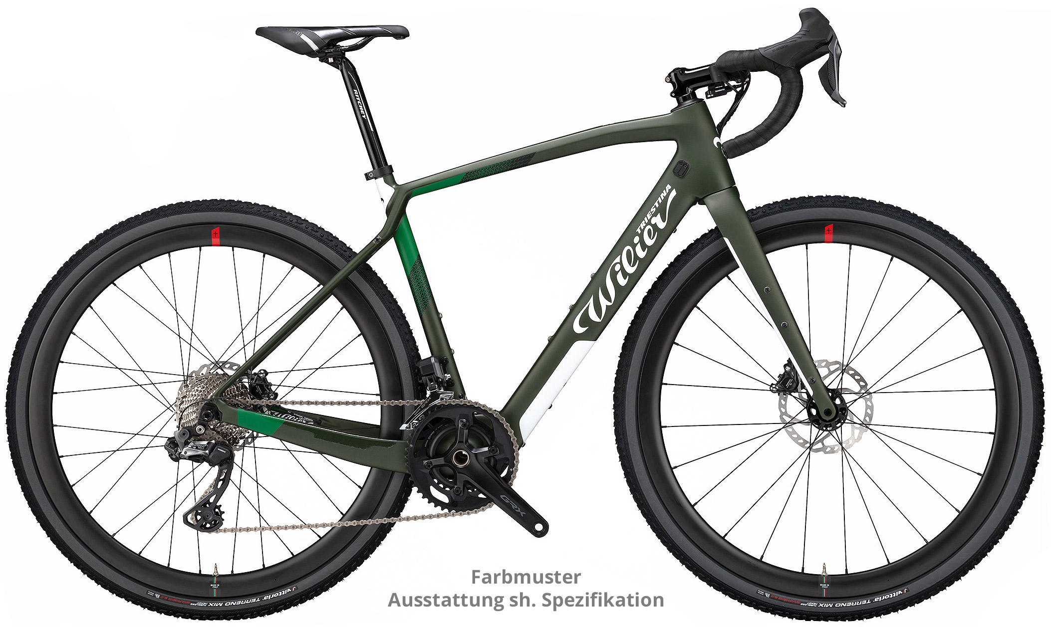 xceed kross cycle