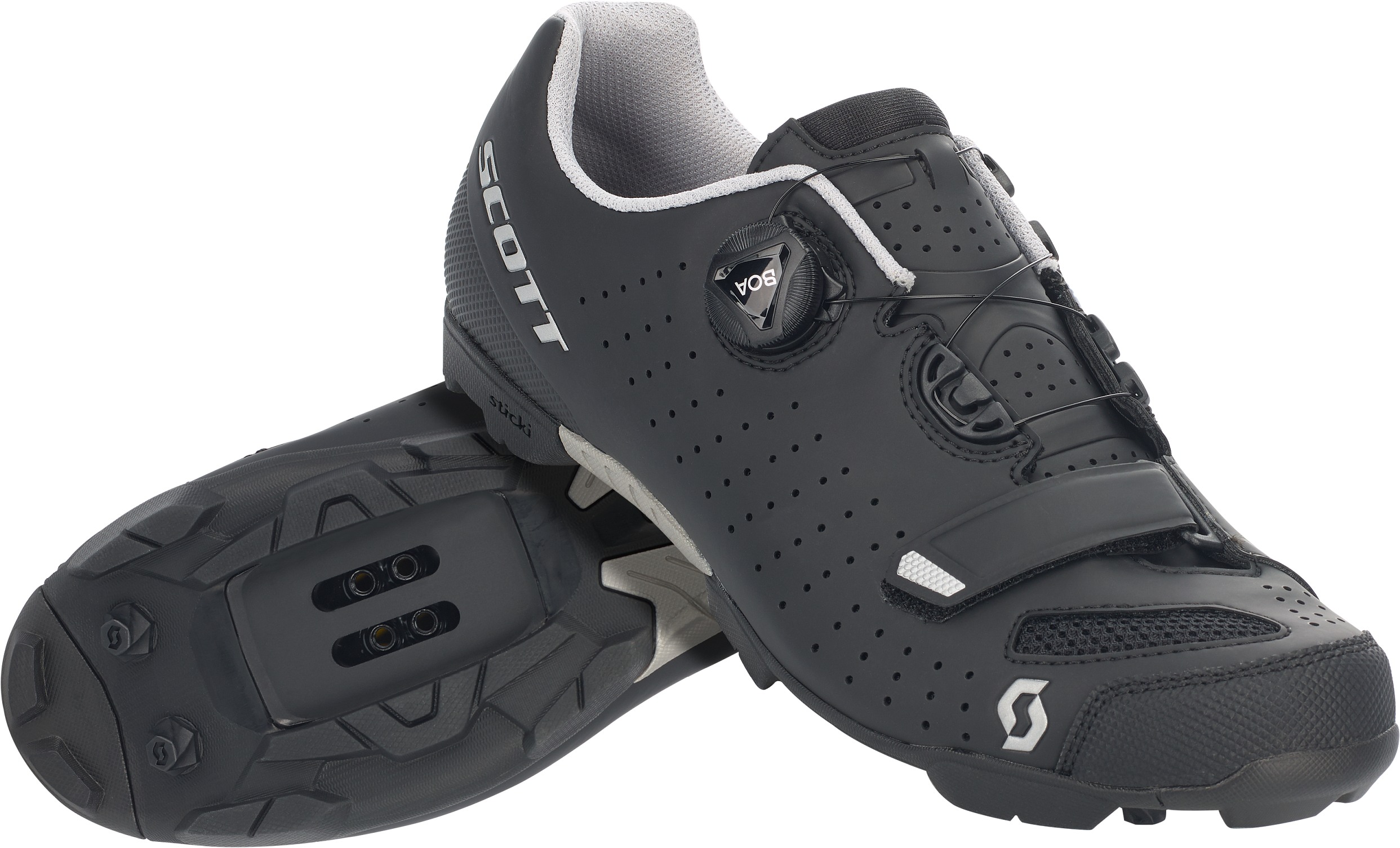 Scott Mtb Comp Boa Mountainbike Schuhe | BIKESportWorld in Freiburg