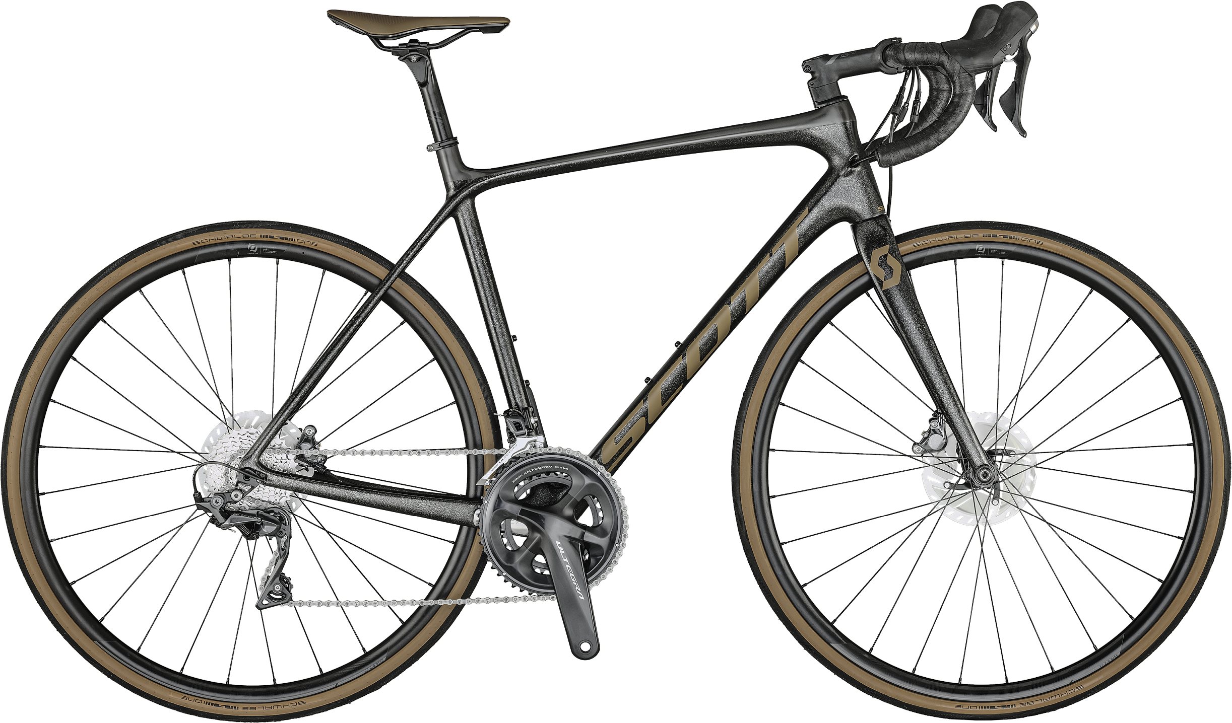 Scott Addict 10 disc 2021 BIKESportWorld in Freiburg