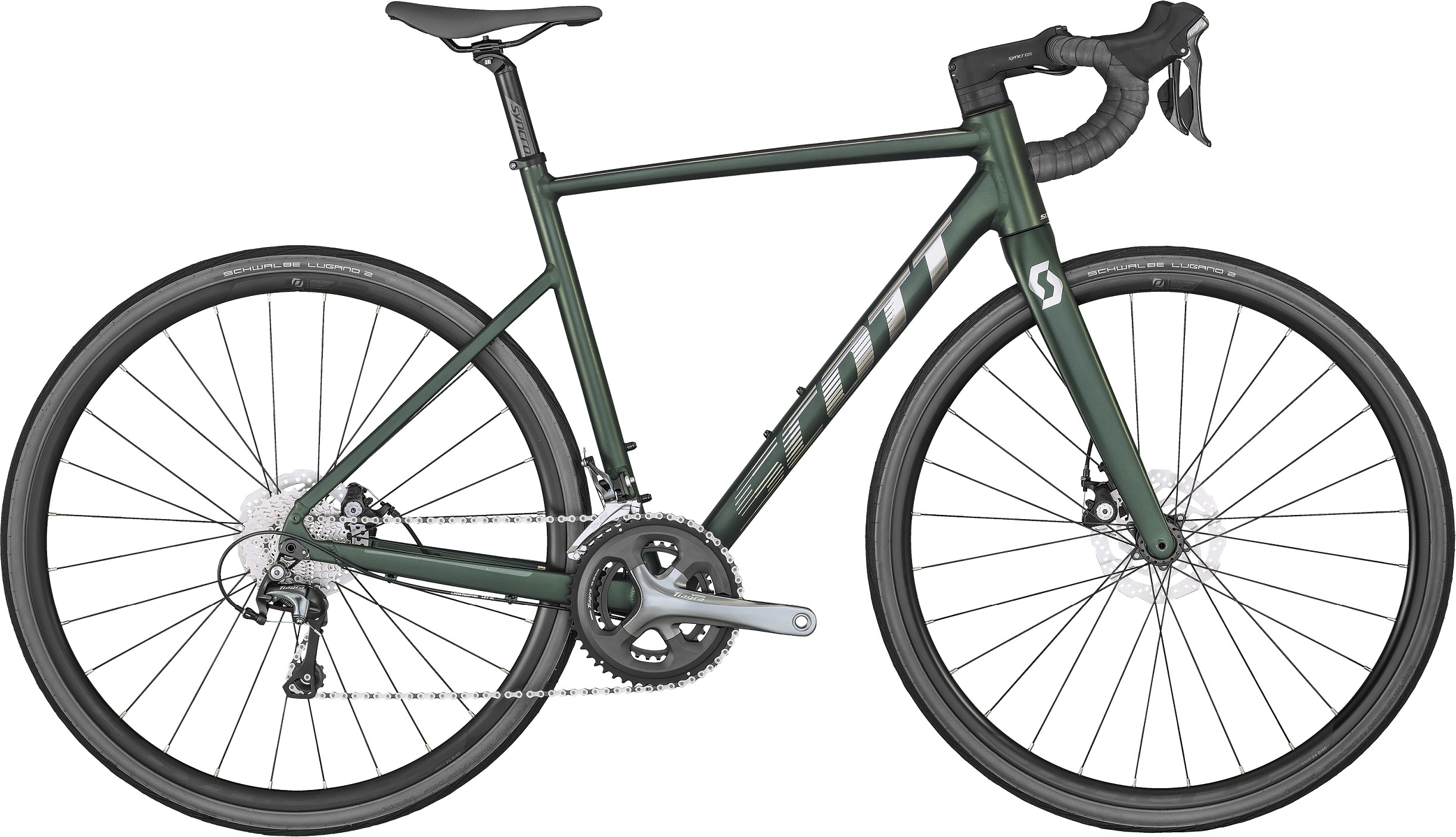 scott speedster 20 review 2020