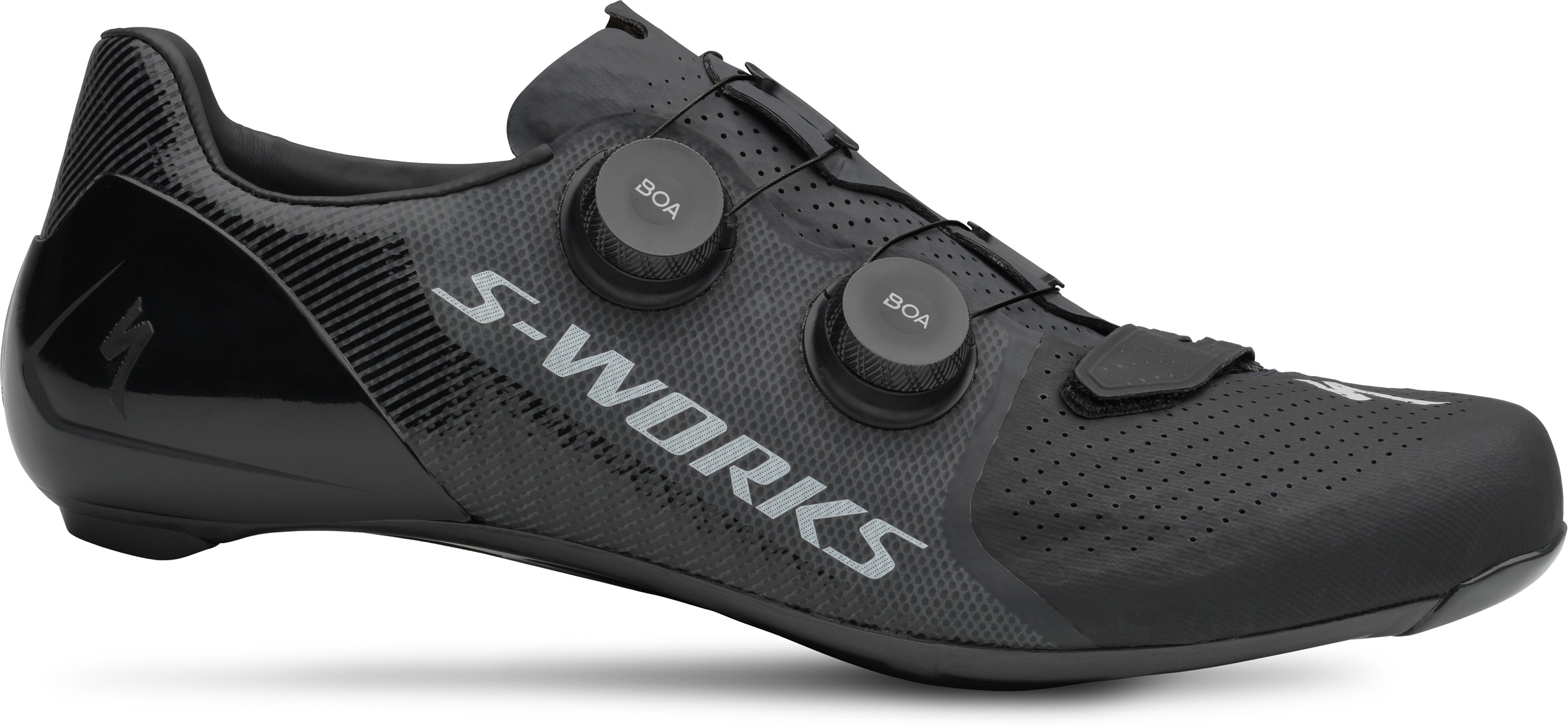 Specialized Schuhe S Works 7 Road 2020 | BIKESportWorld in Specialized Schuhe S Works 7 Road 2020 | BIKESportWorld in