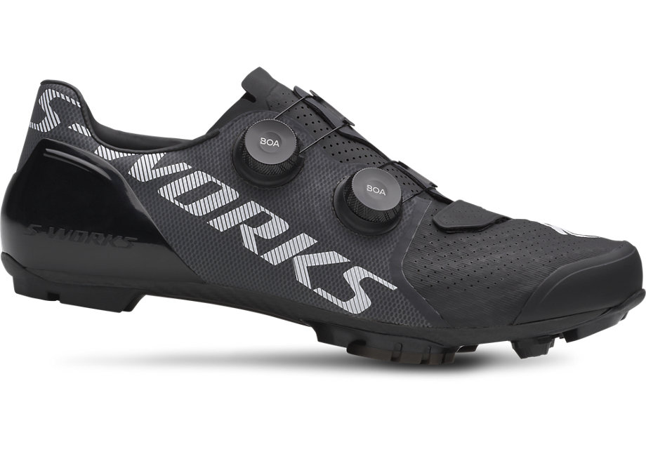 Specialized Schuhe S Works Recon MTB | BIKESportWorld in Specialized Schuhe S Works 6 Road | BIKESportWorld in Freiburg