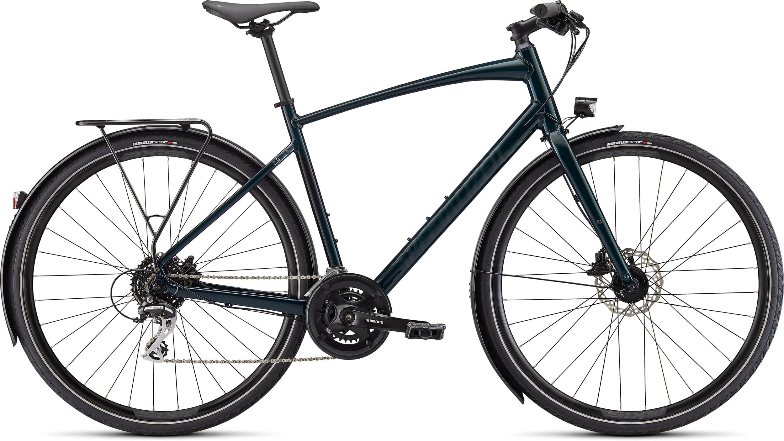 specialized sirrus 2022