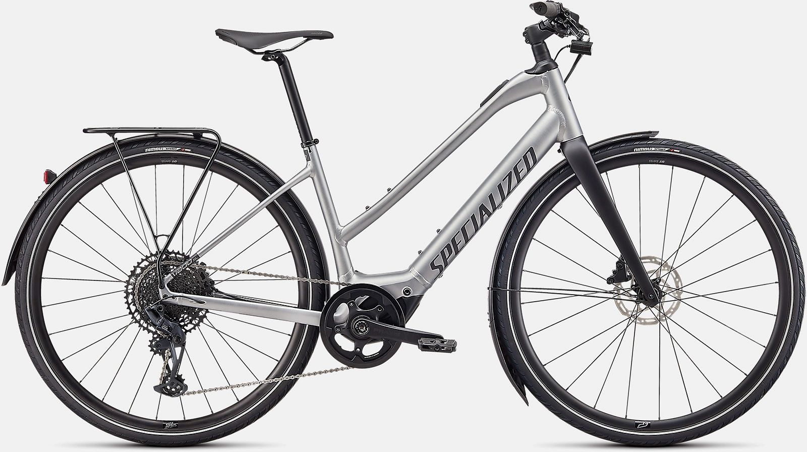 Specialized Turbo Vado Sl 5 0 Step Through Eq 2022 Bikesportworld In Freiburg