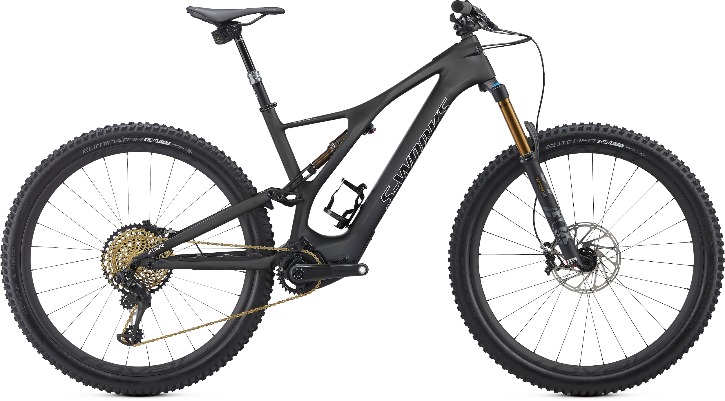 Specialized S Works Turbo Levo SL 2020 | BIKESportWorld in Specialized Schuhe S Works 6 Road | BIKESportWorld in Freiburg