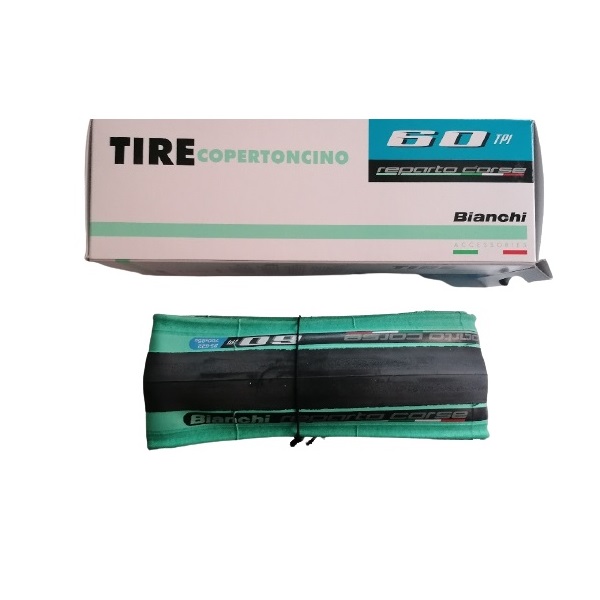 Bianchi Copertoncino reparto corse Reifen