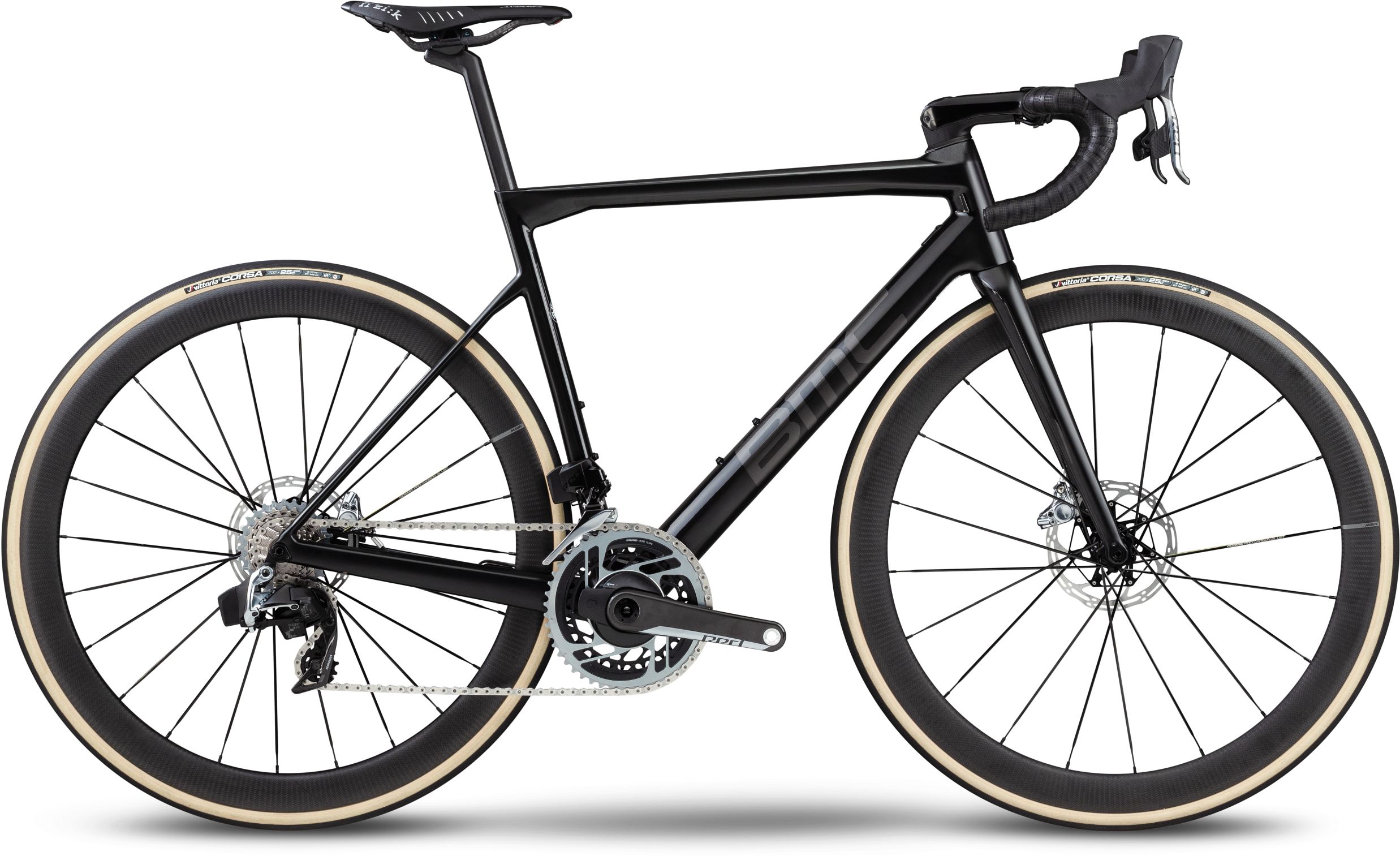 BMC Teammachine SLR01 Disc LTD - 2019 | BIKESportWorld in Freiburg
