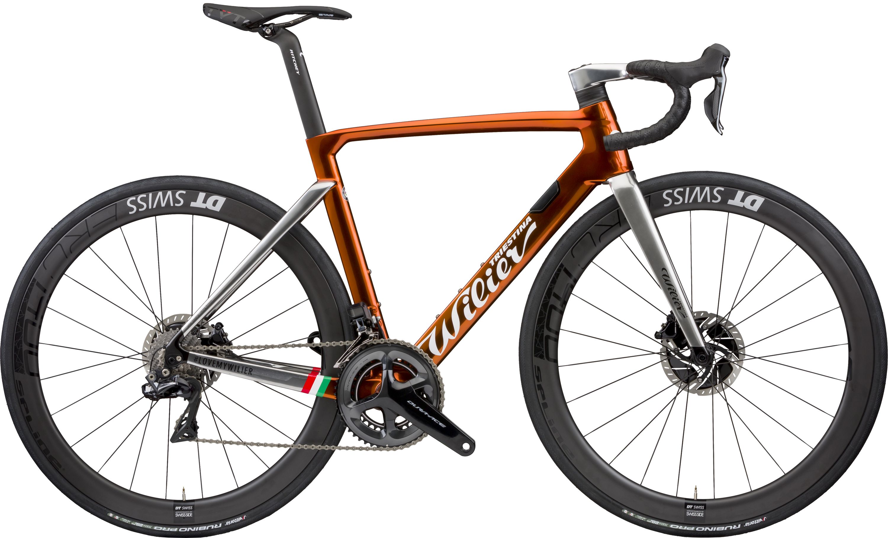 fahrrad xxl wilier cento 10 air dura ace
