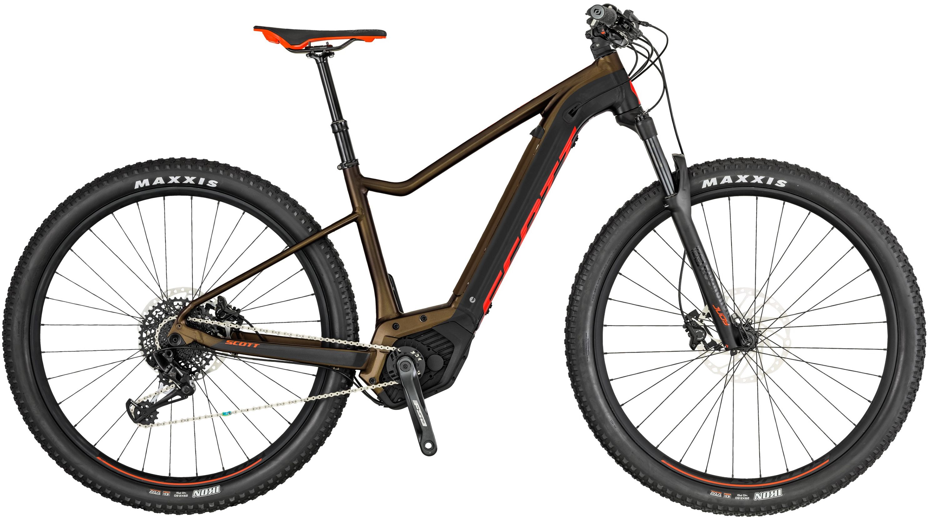 scott tour eride 20