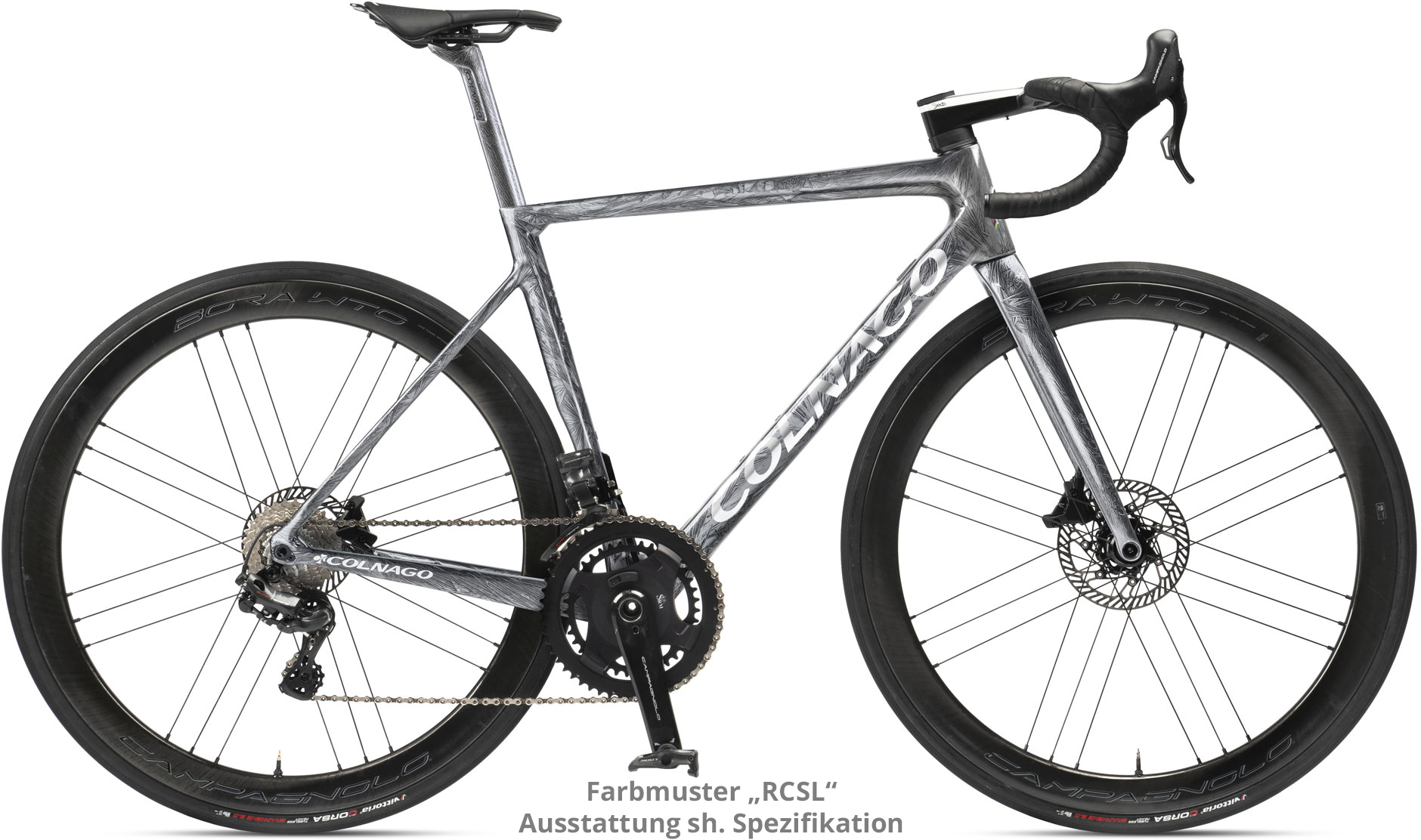fulcrum racing 600 db disc