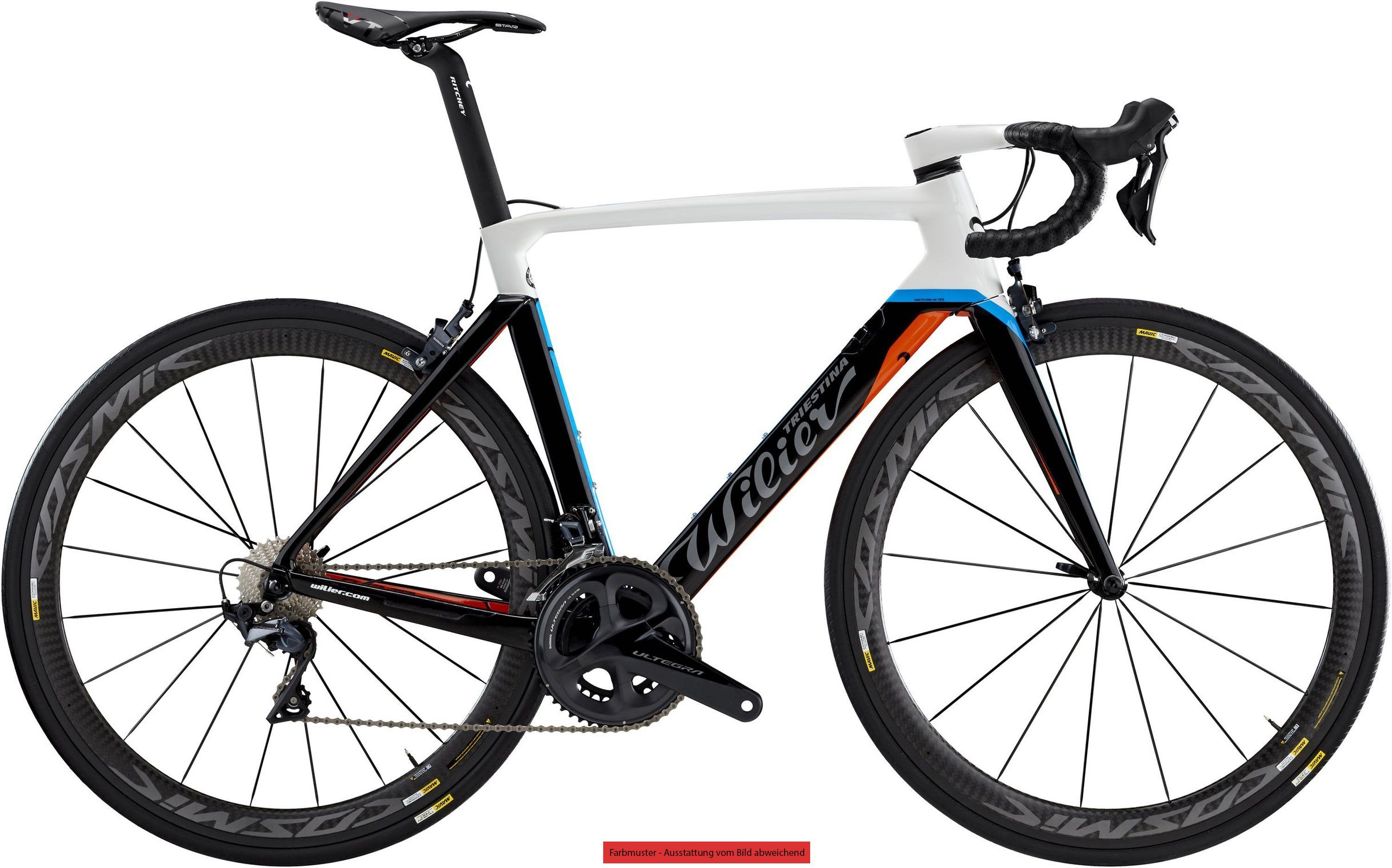 wilier cento 1 air disc