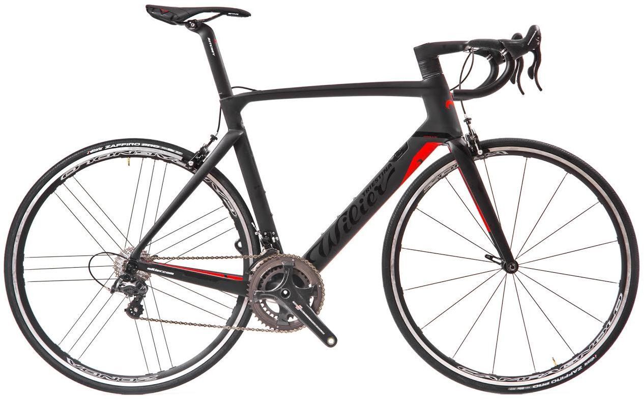 wilier cento 10 air 2017