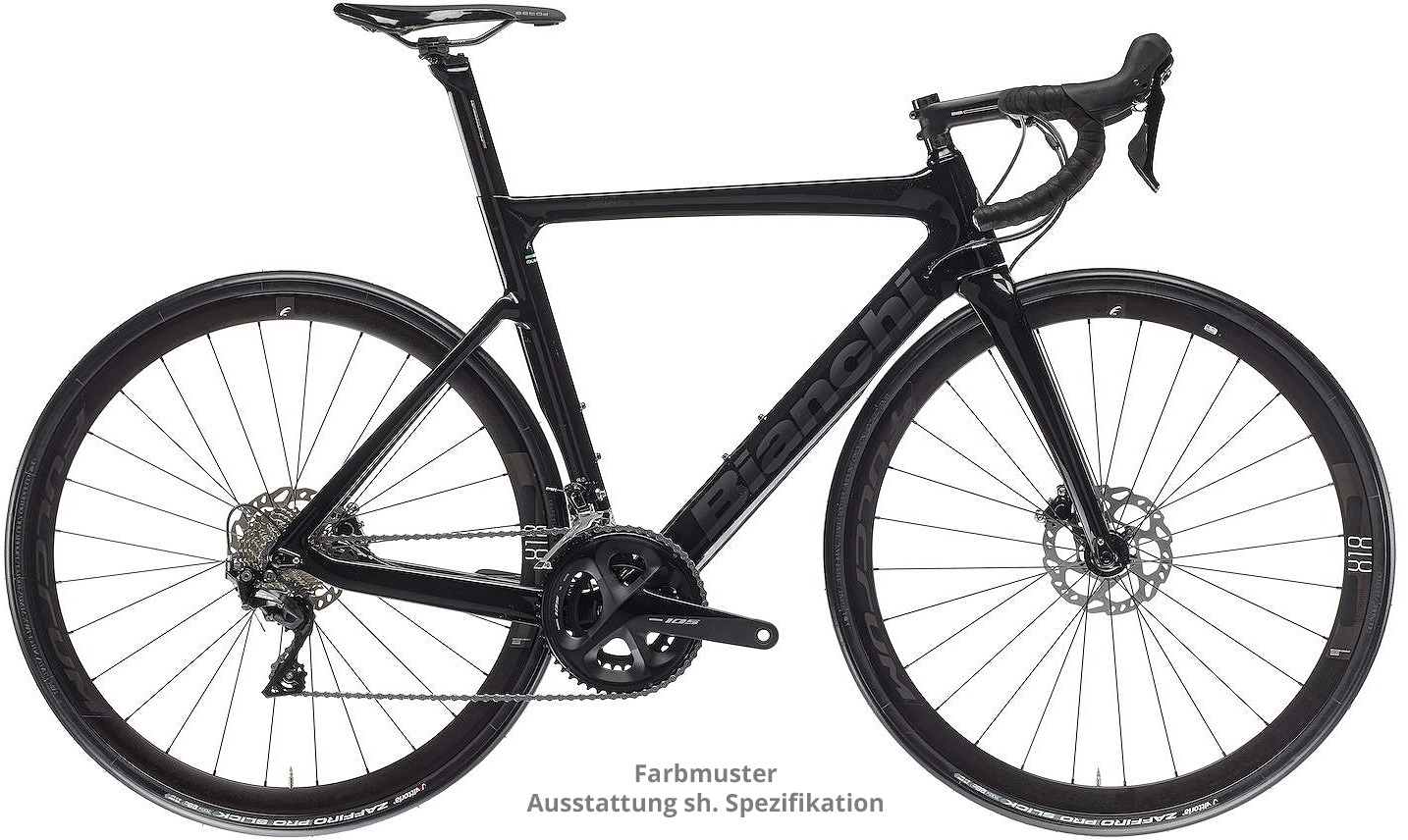 bianchi aria 50cm
