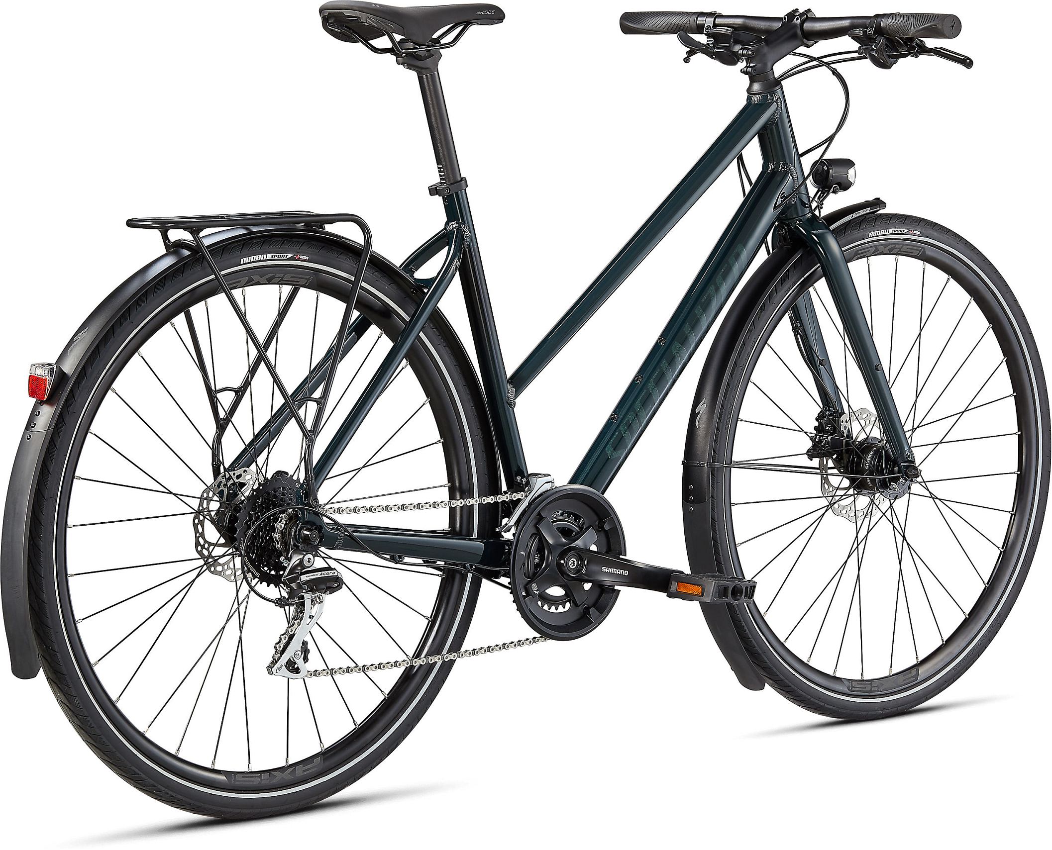 specialised sirrus x 3.0 review