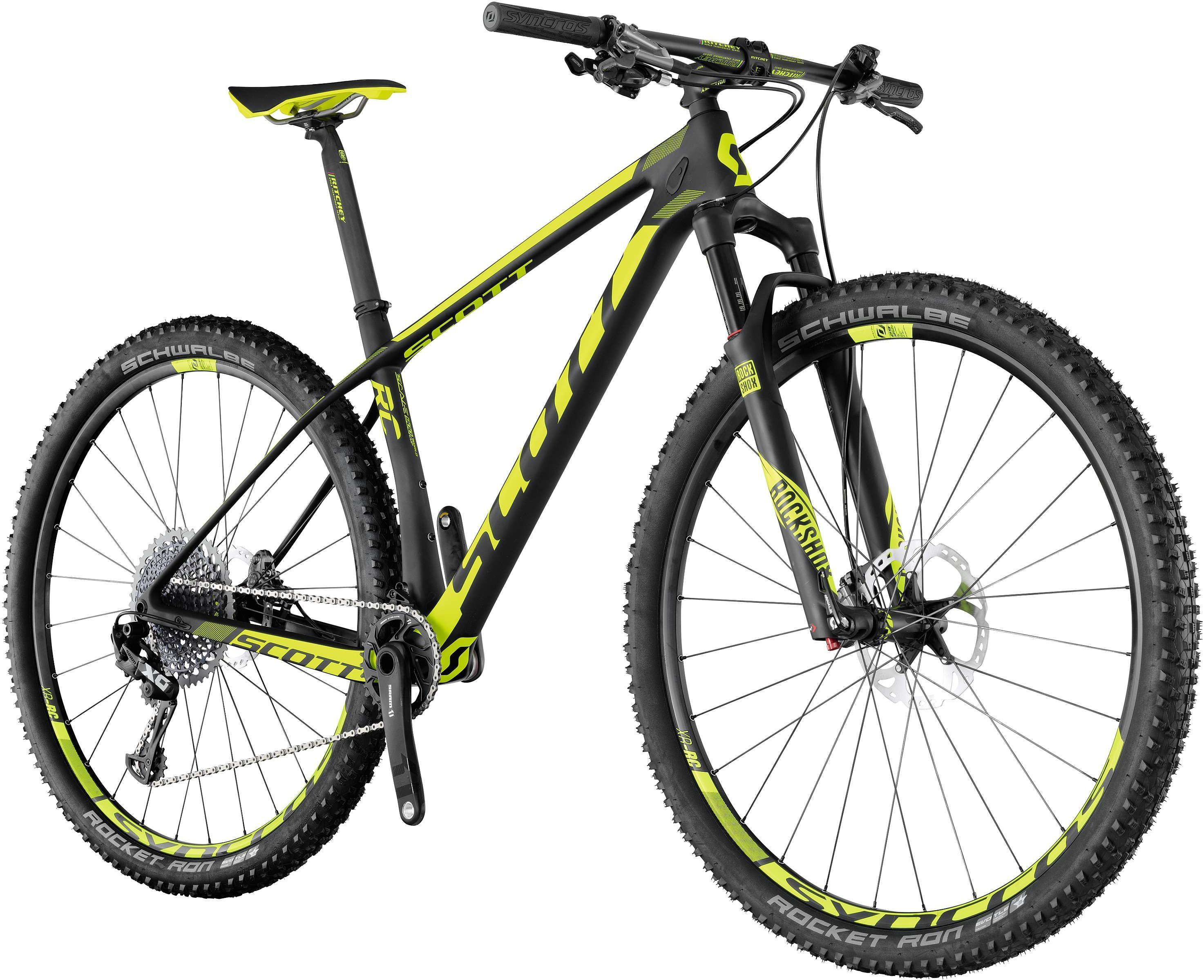 scott scale rc 900 pro 2020 review