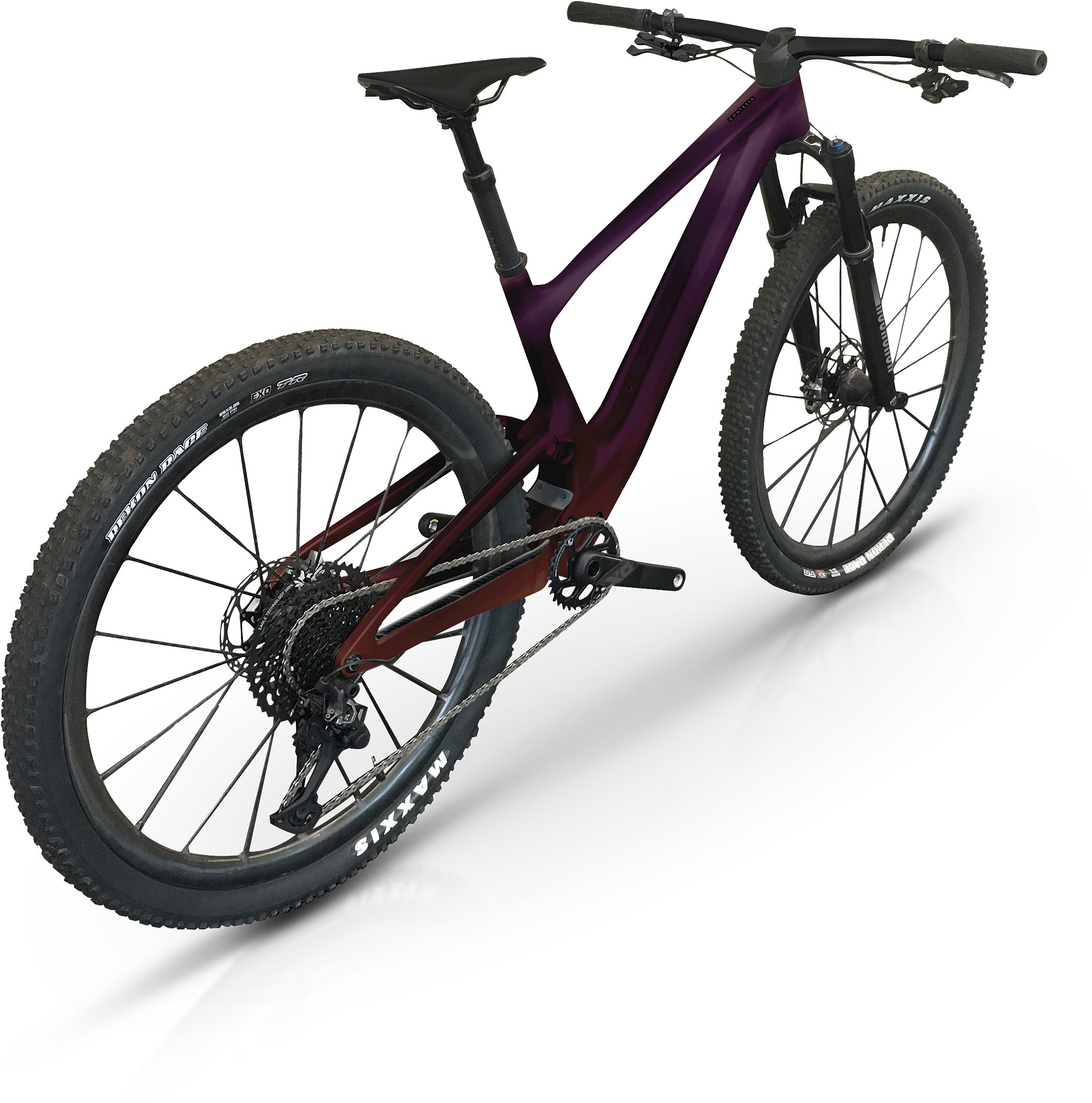Scott Contessa Spark 920 - 2022 | BIKESportWorld in Freiburg