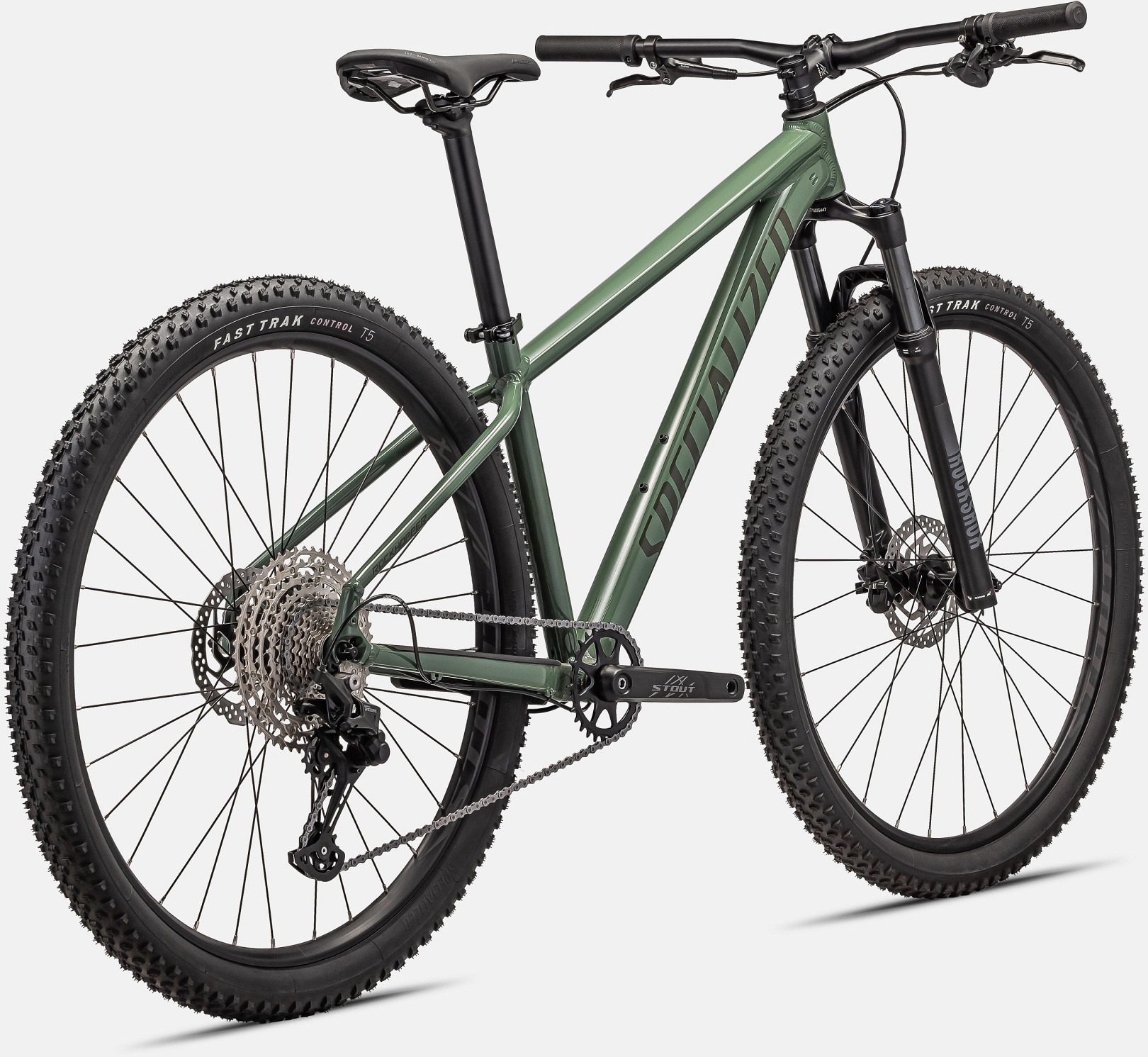 Specialized Rockhopper Elite 29 2022 BIKESportWorld in Freiburg