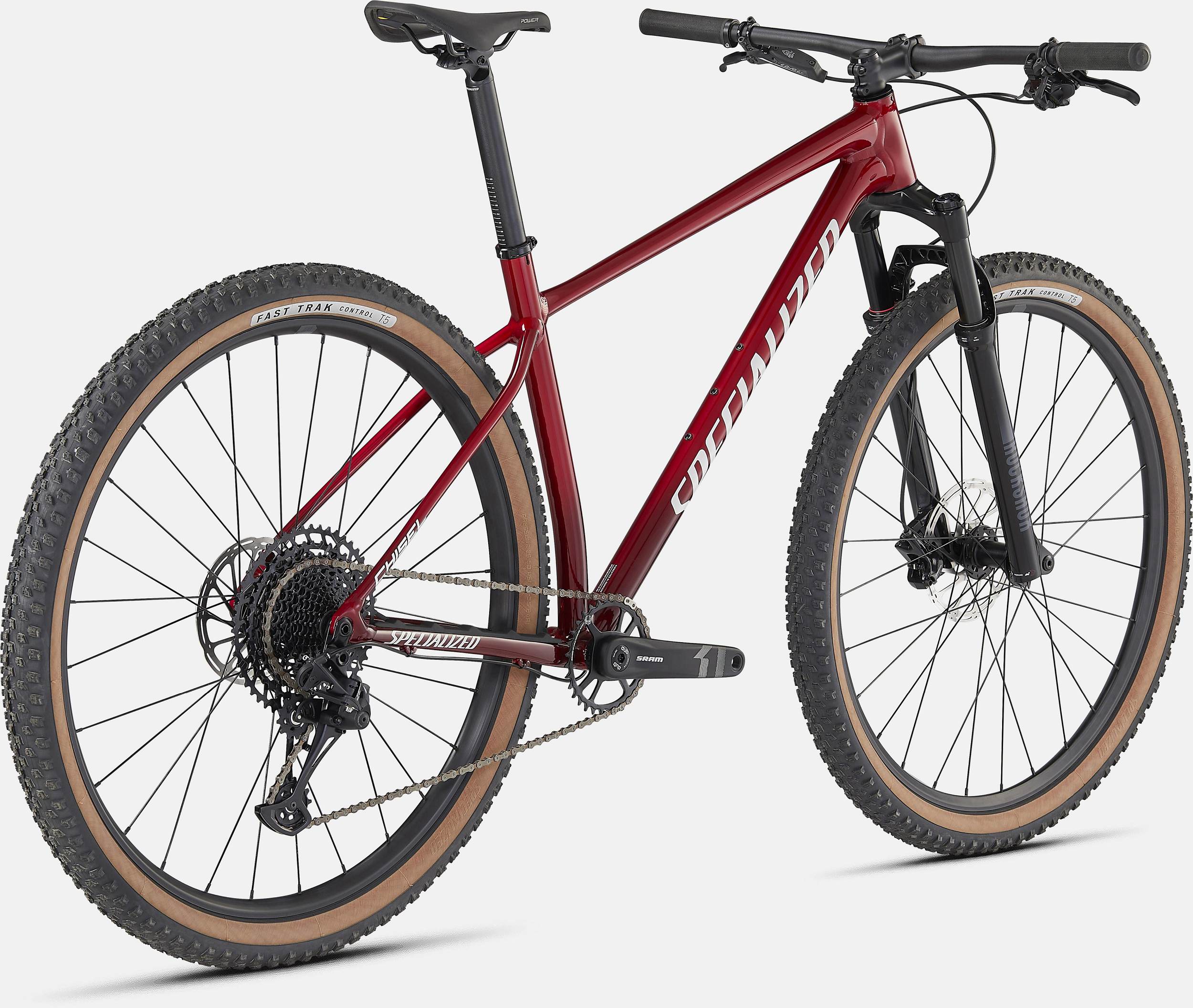 Specialized Chisel Comp 2022 BIKESportWorld in Freiburg