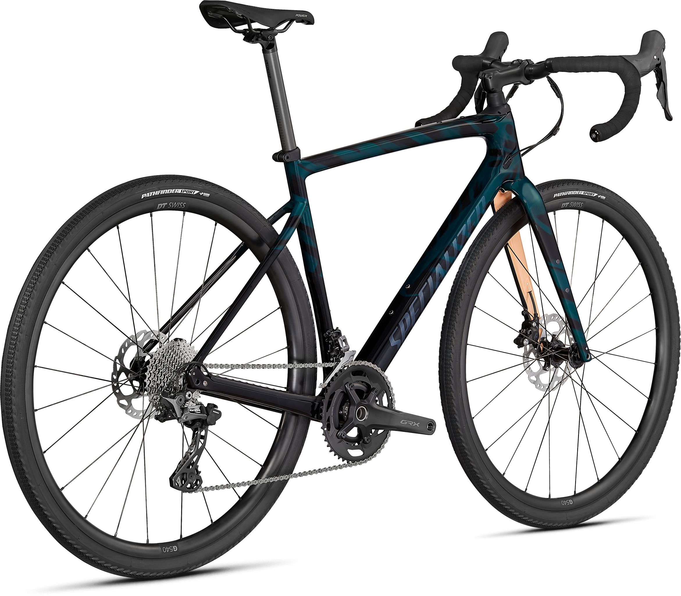 specialized diverge ice blue