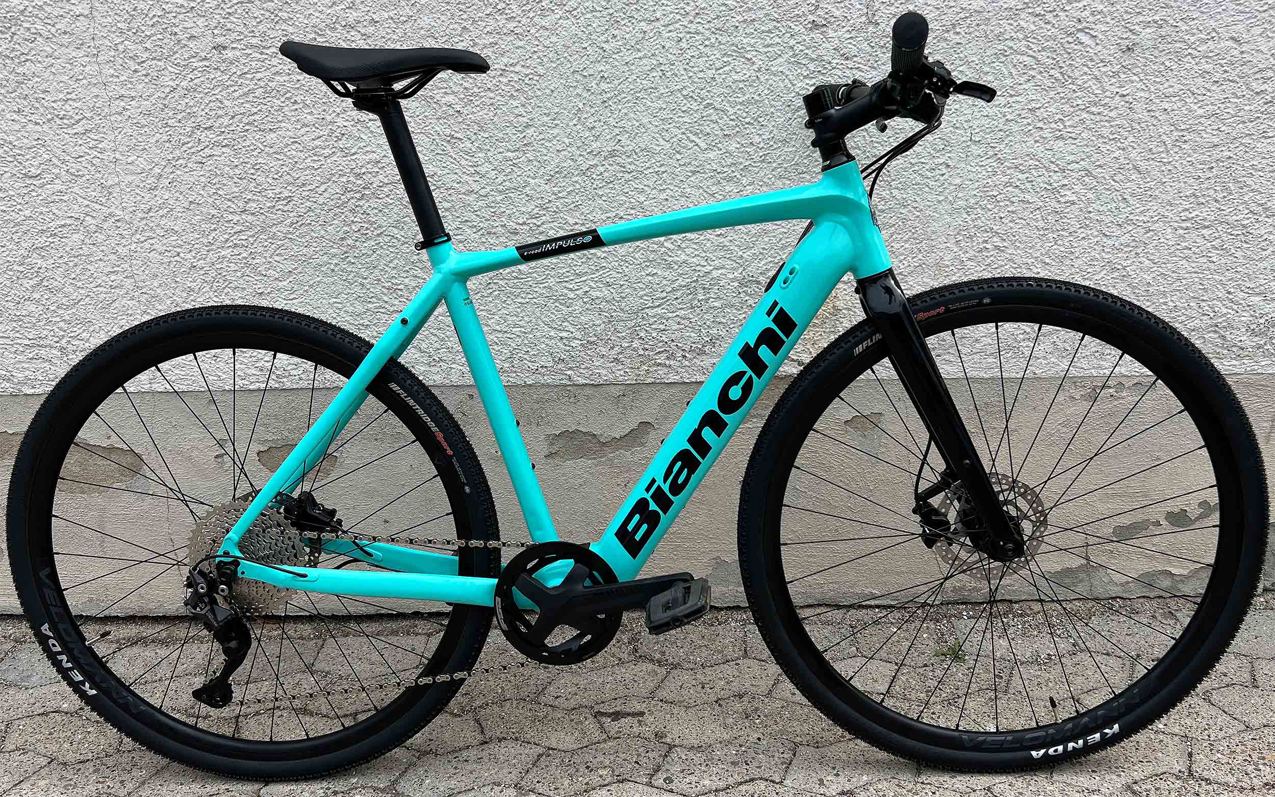 harlidevisan bike