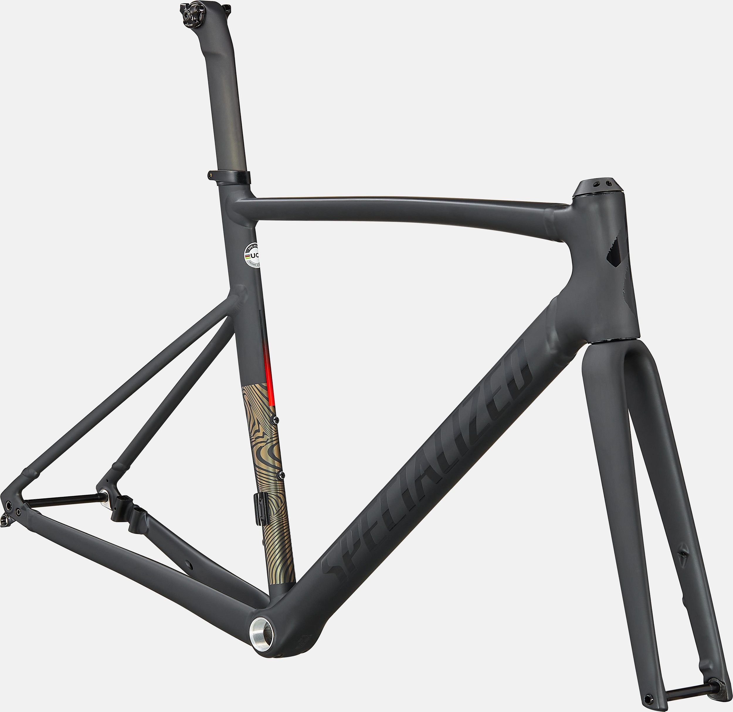 specialized roubaix sl2 2011