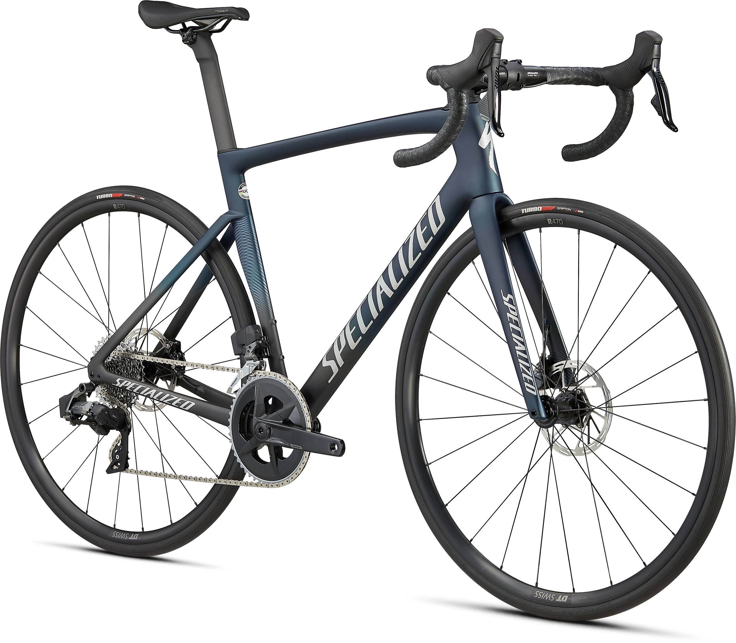 Specialized Tarmac SL7 Comp Rival eTap AXS 2022 BIKESportWorld in