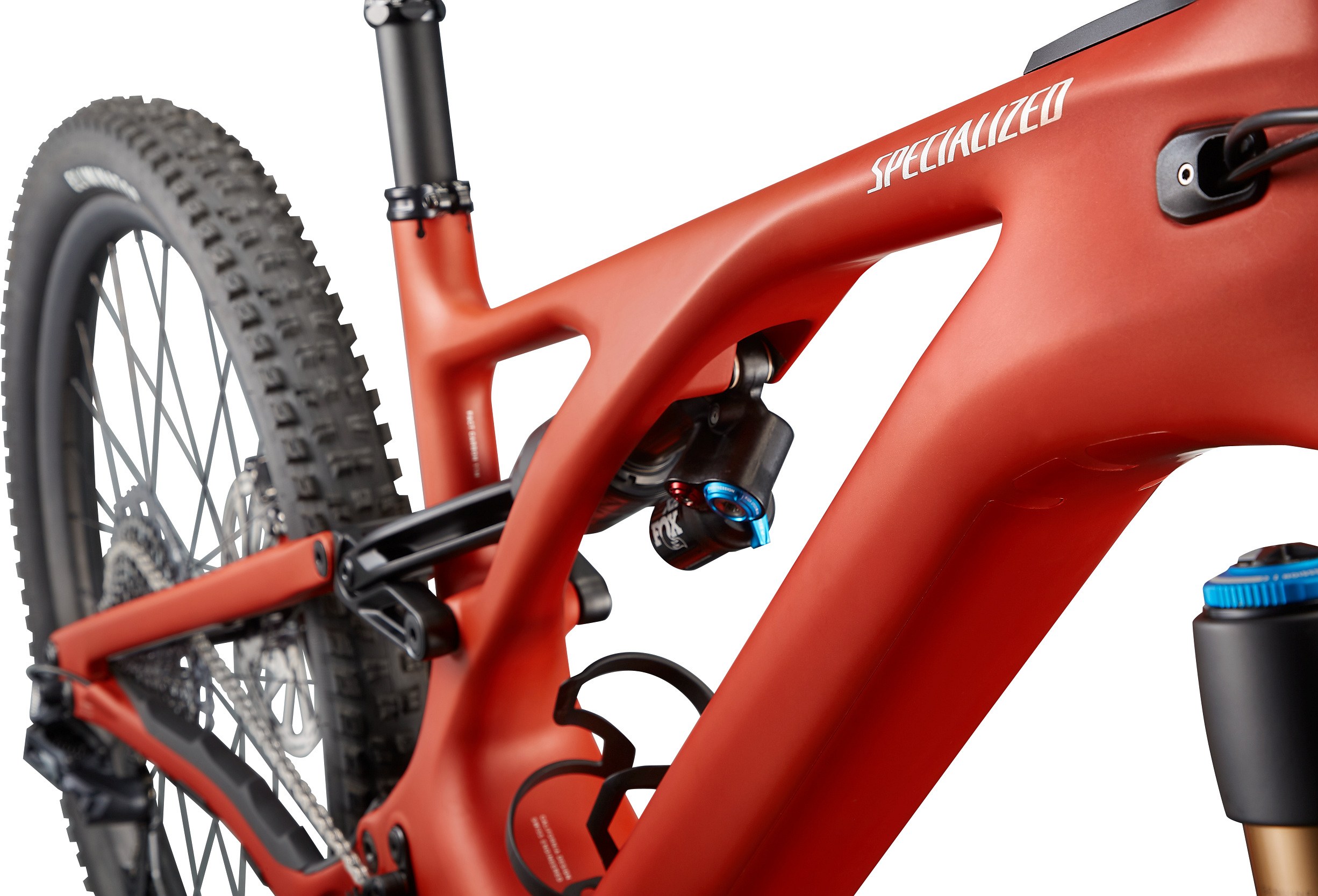 Specialized Turbo Levo Pro 2022 BIKESportWorld in Freiburg