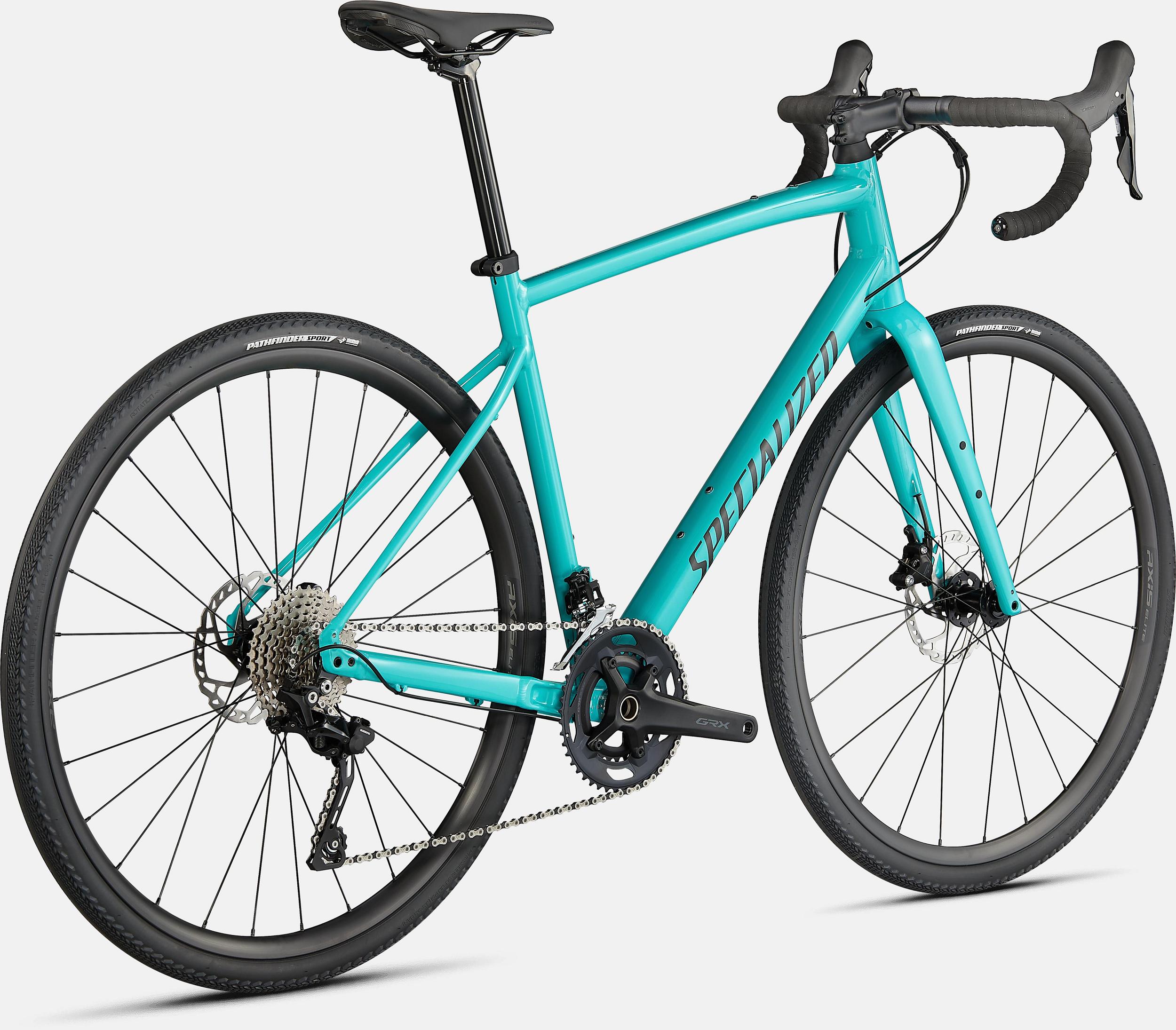 Specialized Diverge Elite E5 Gravel 2022 BIKESportWorld in Freiburg