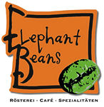 Elephant Beans - Freiburgs erstes Shoprösterei-Café